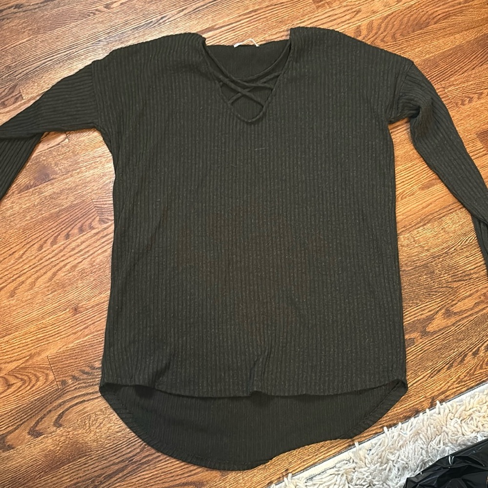 Cherish Long sleeve